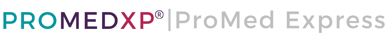 PROMEDXP®
